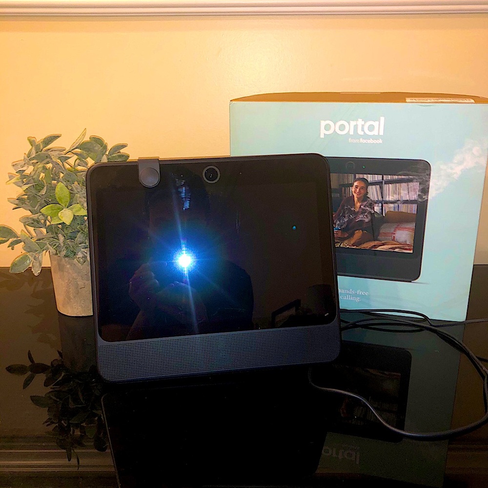Facebook Portal